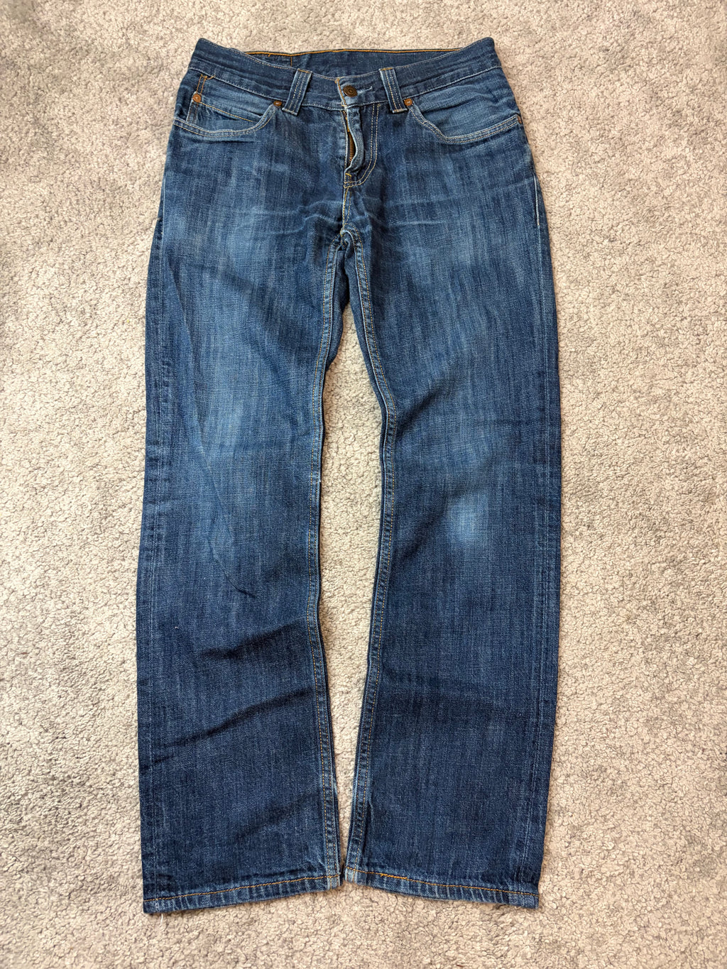 Levis 511 slim (S)