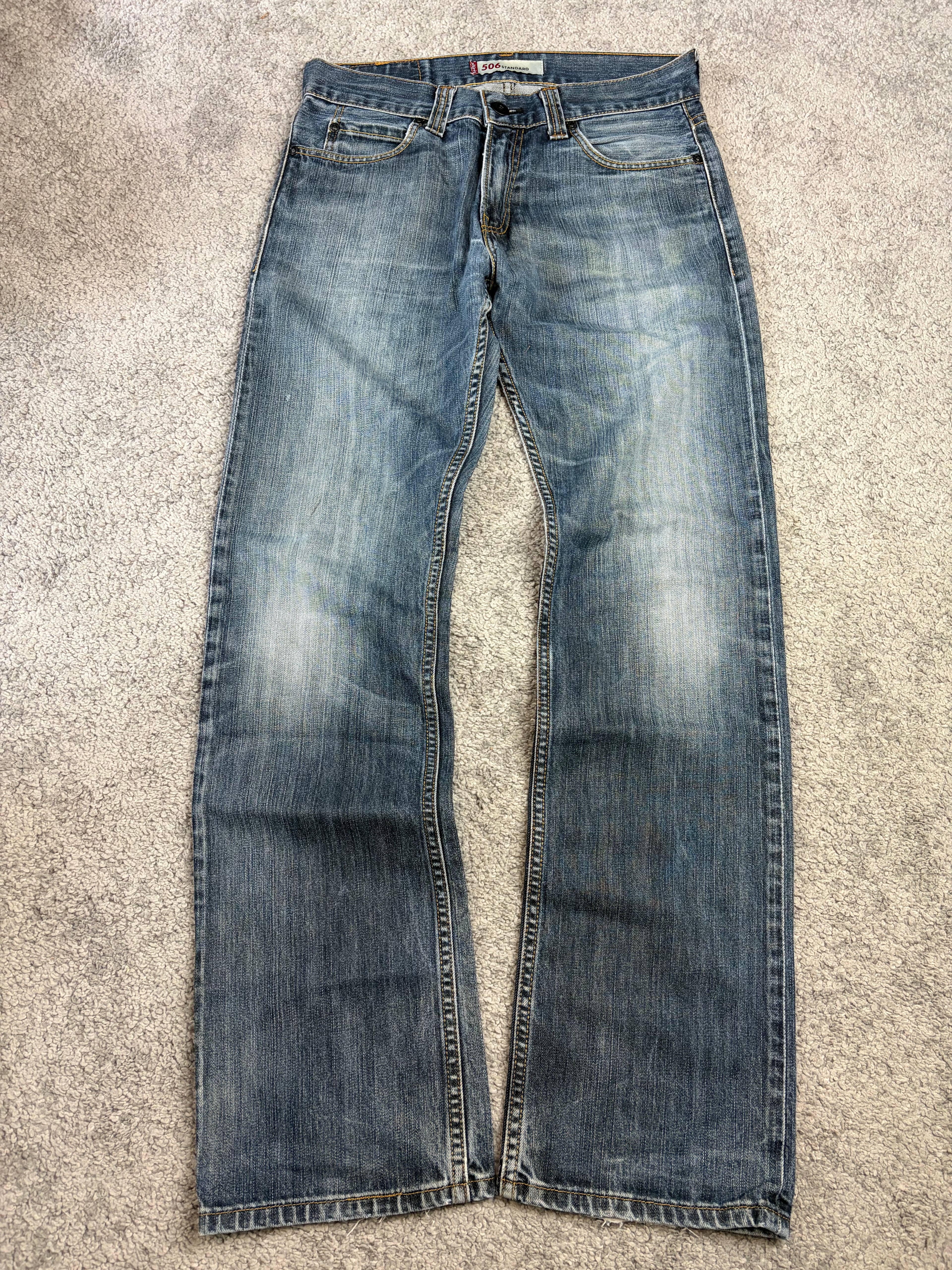 Levis 506 (M)