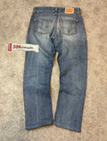 Levis 506 standard (S)
