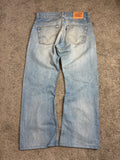 Levis 512 Bootcut (M)