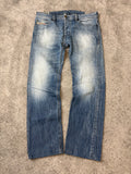 Diesel Safado archive jeans (L)