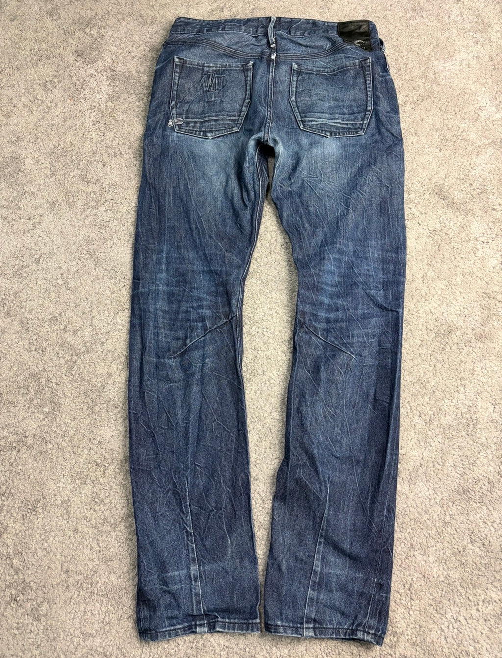 Denham archive denim (L)