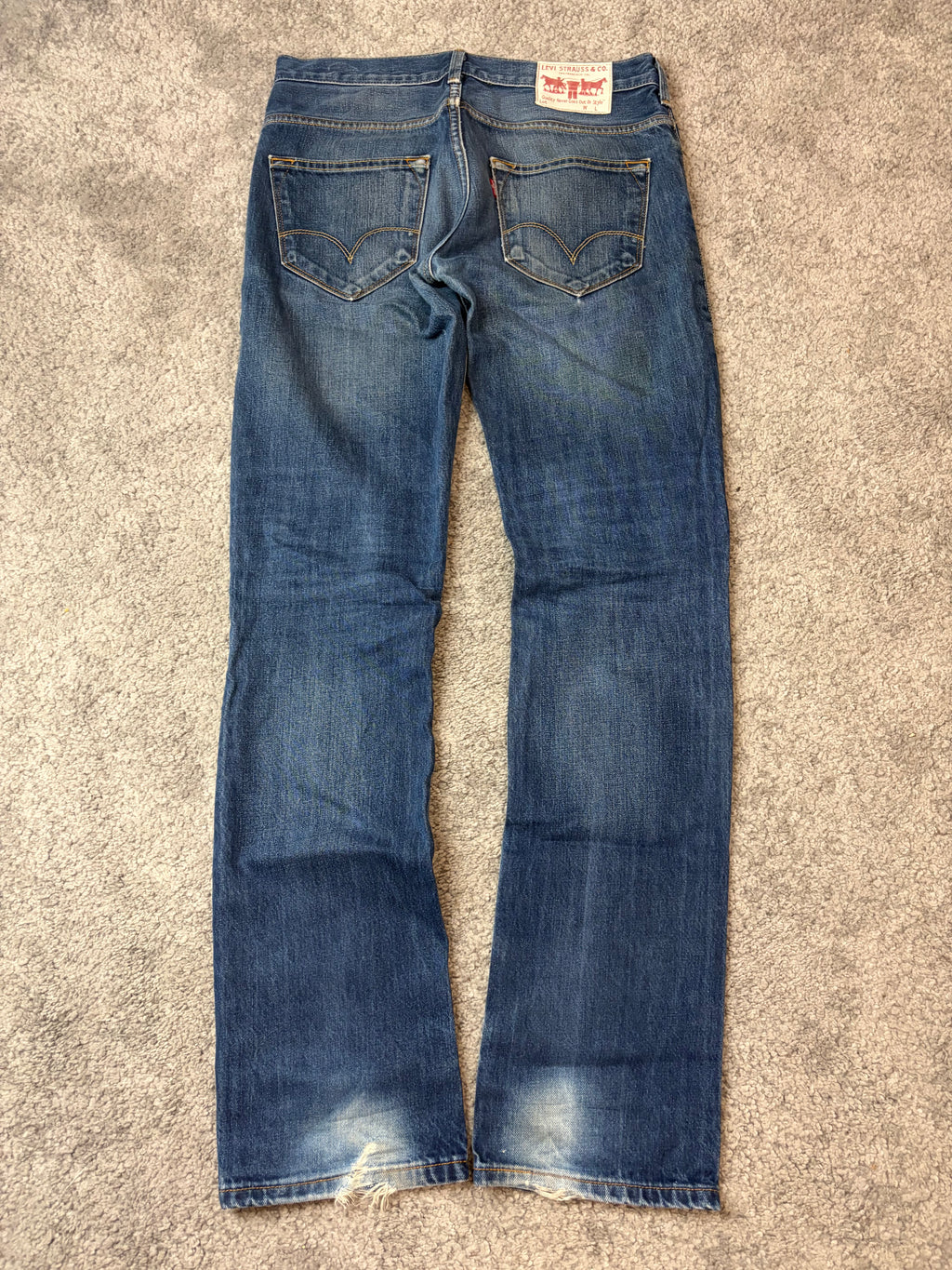 Levis 511 slim (M)