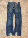 Levis 511 slim (M)