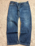 Hugo Boss archive denim (M/L)
