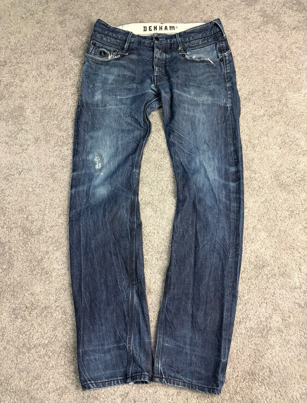 Denham archive denim (L)