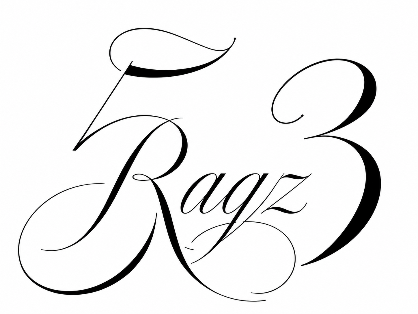 53ragz