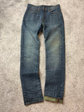 Levis 511 slim archive (S)