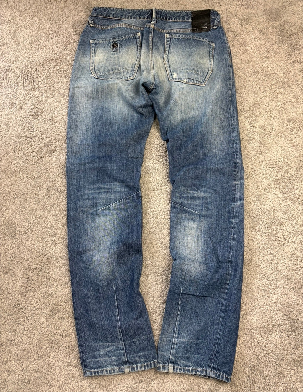 Denham archive denim (L)