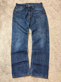 Levis 501 Straight (S/M)