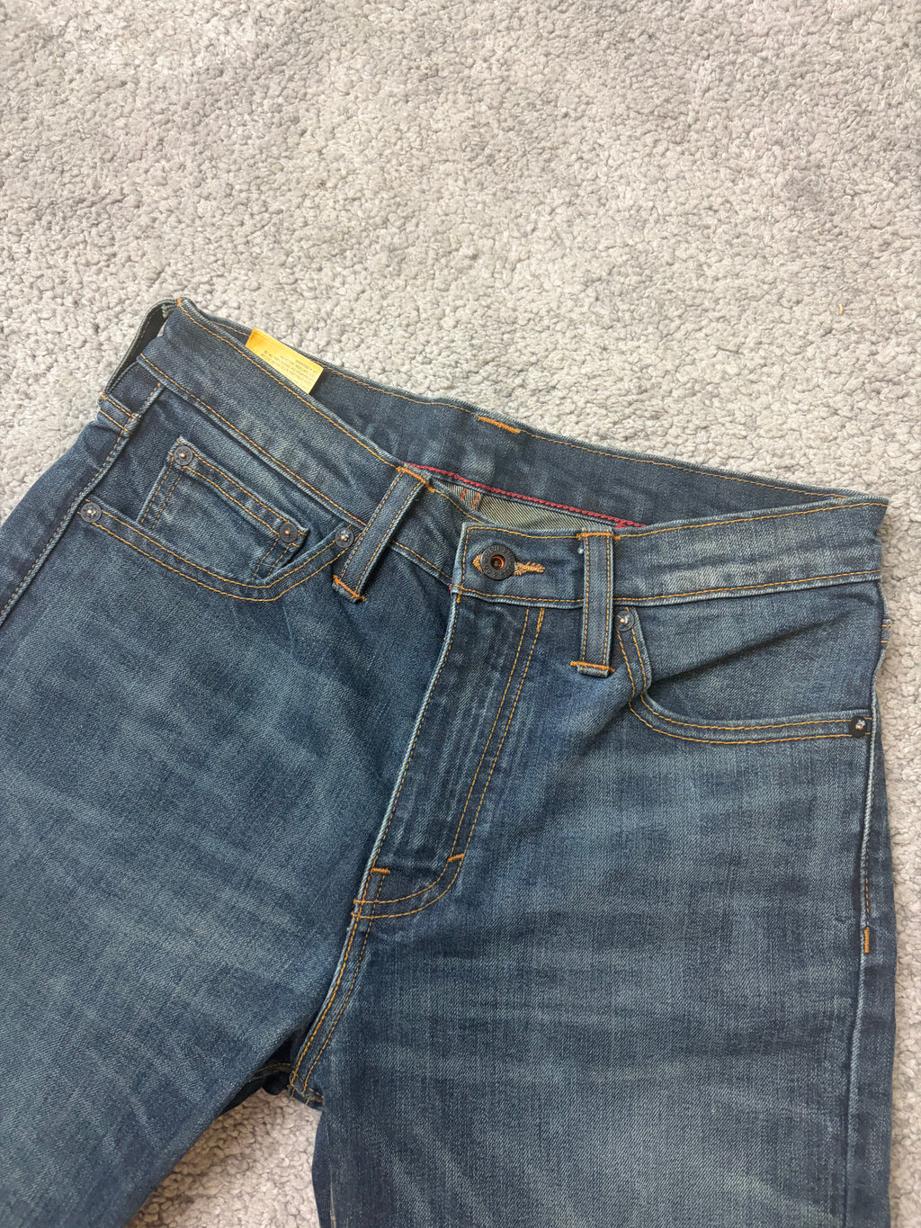 Levis 511 slim archive (S)