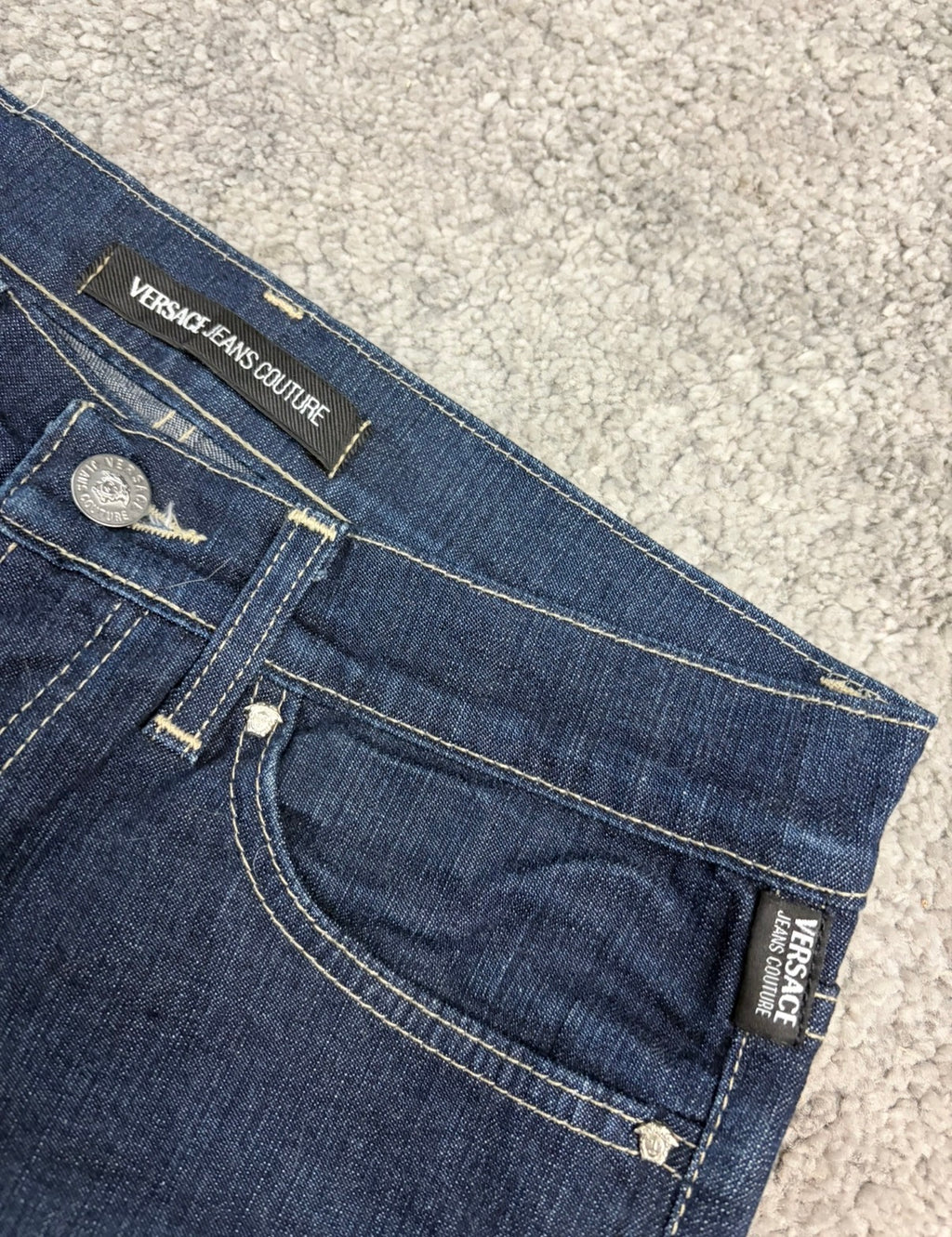 Versace Bootcut (XS)