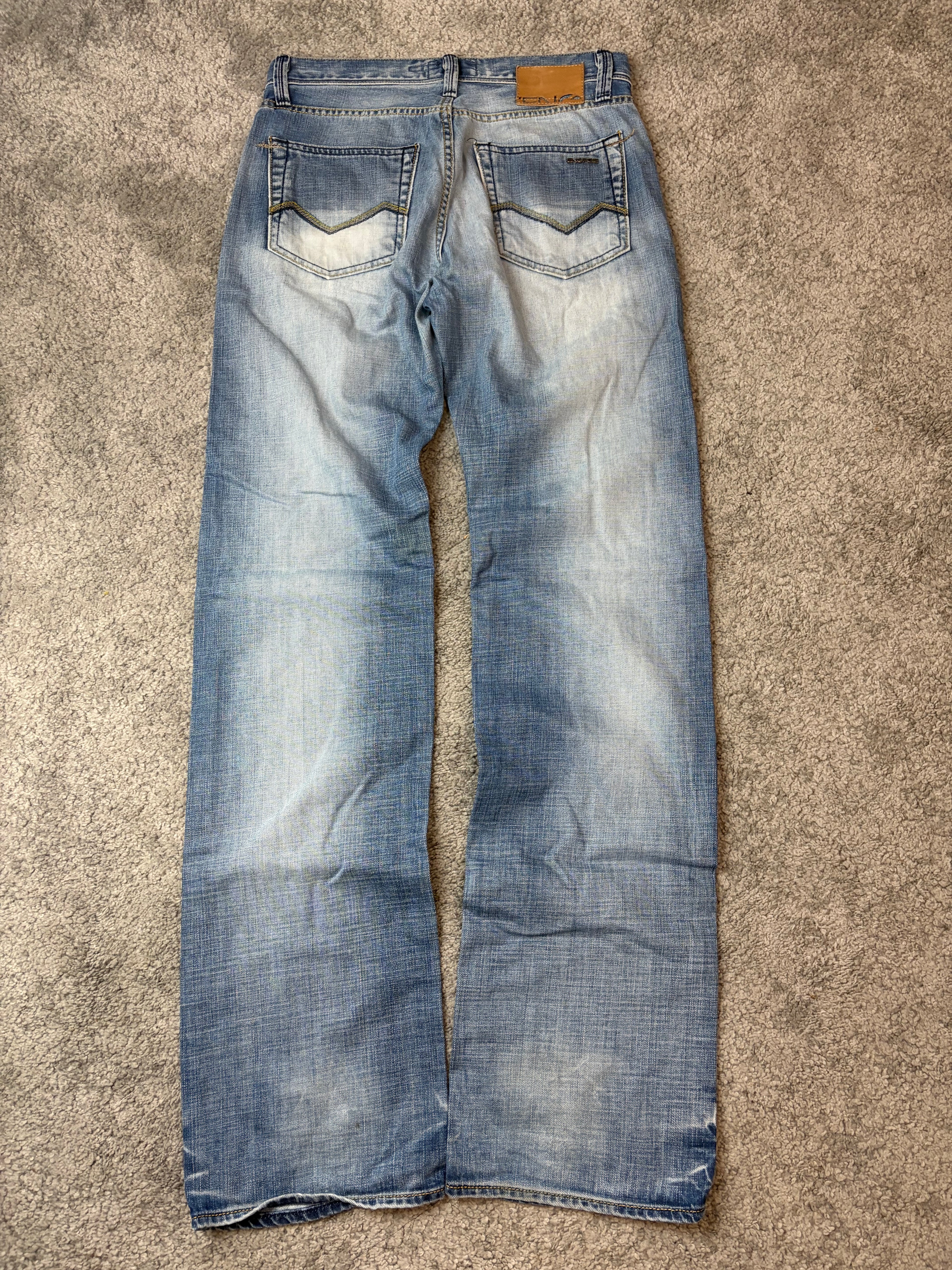 Archive Bootcut denim (M)