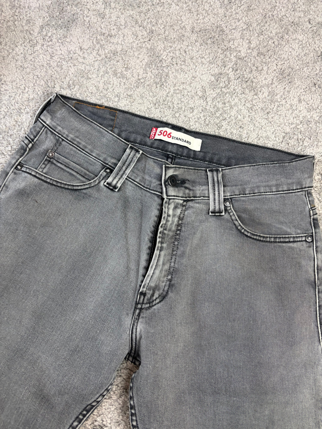 Levis 506 (M)