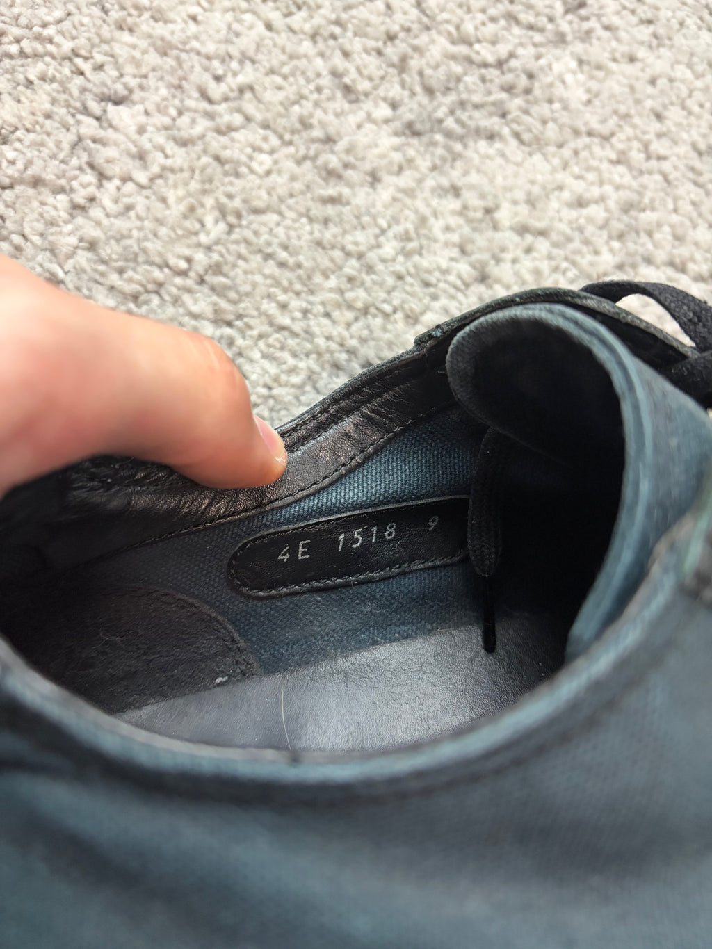 Prada Schuhe (45)