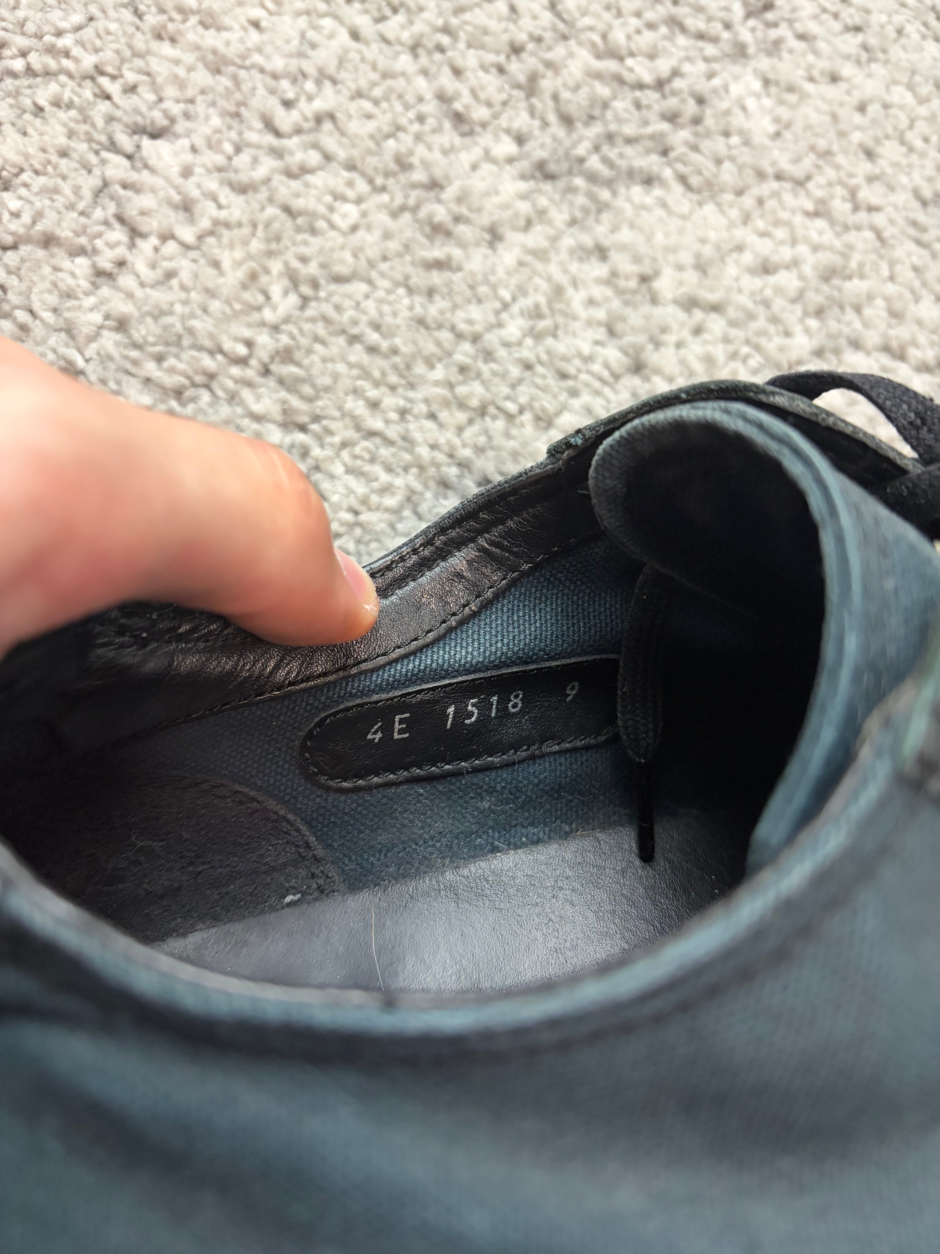 Prada Schuhe (45)