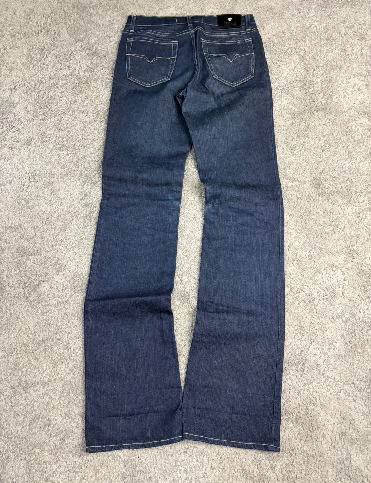Versace Bootcut (XS)