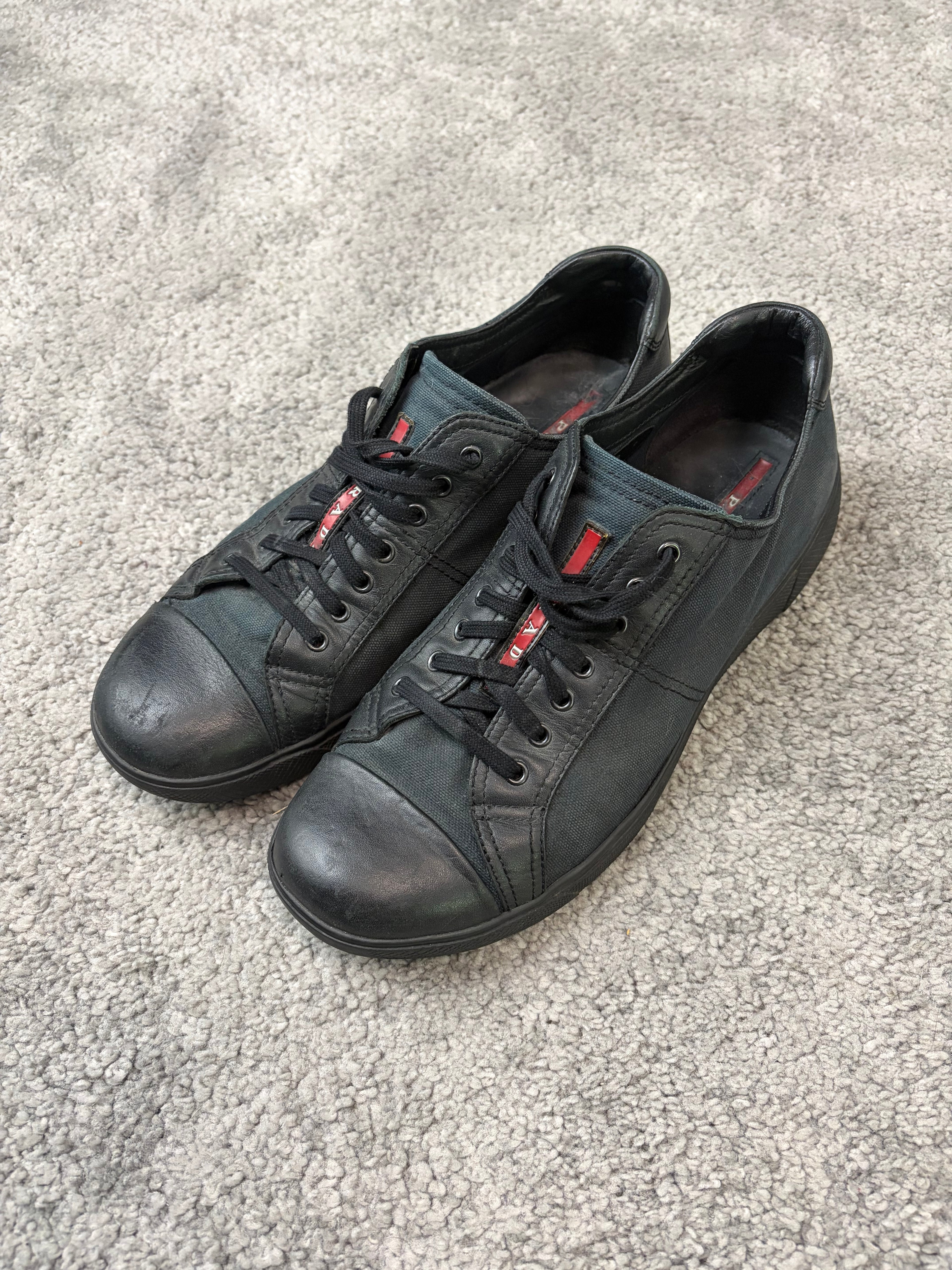 Prada Schuhe (45)