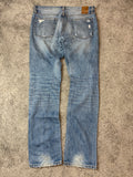 GAP archive jeans (M/L)