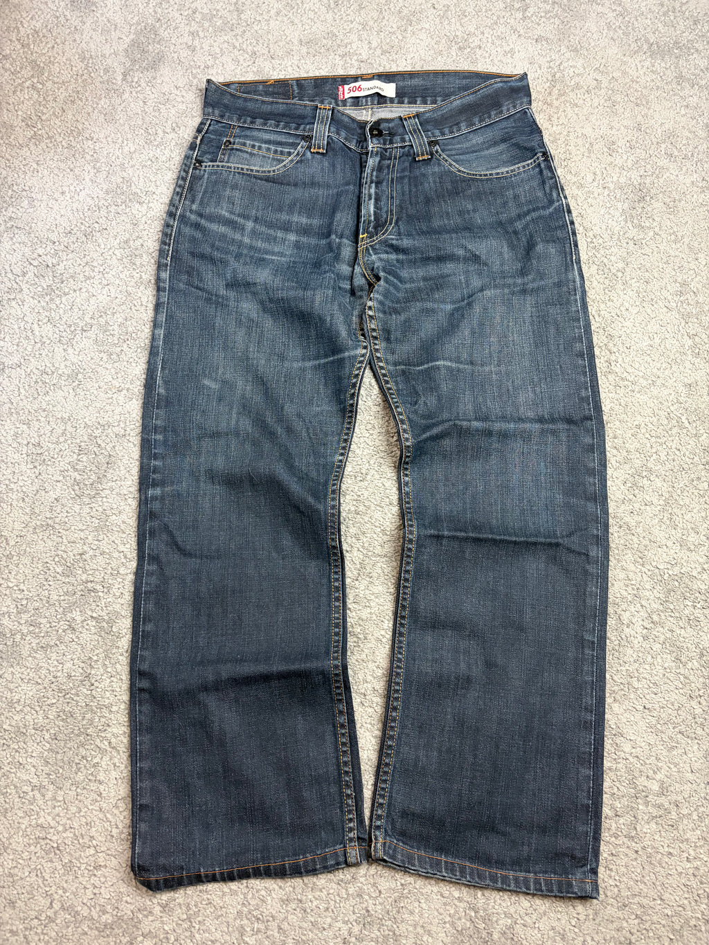 Levis 506 (M)