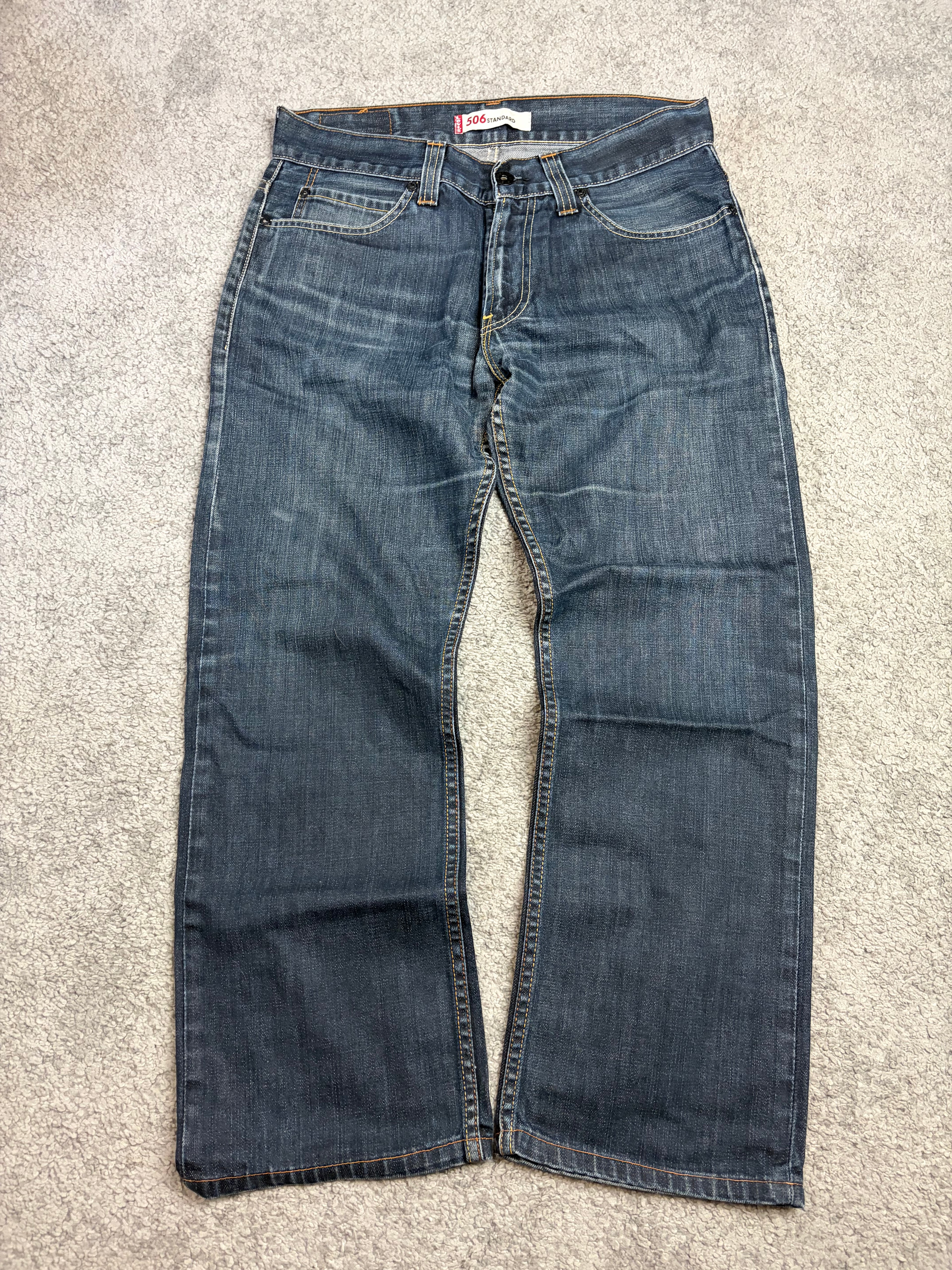 Levis 506 (M)
