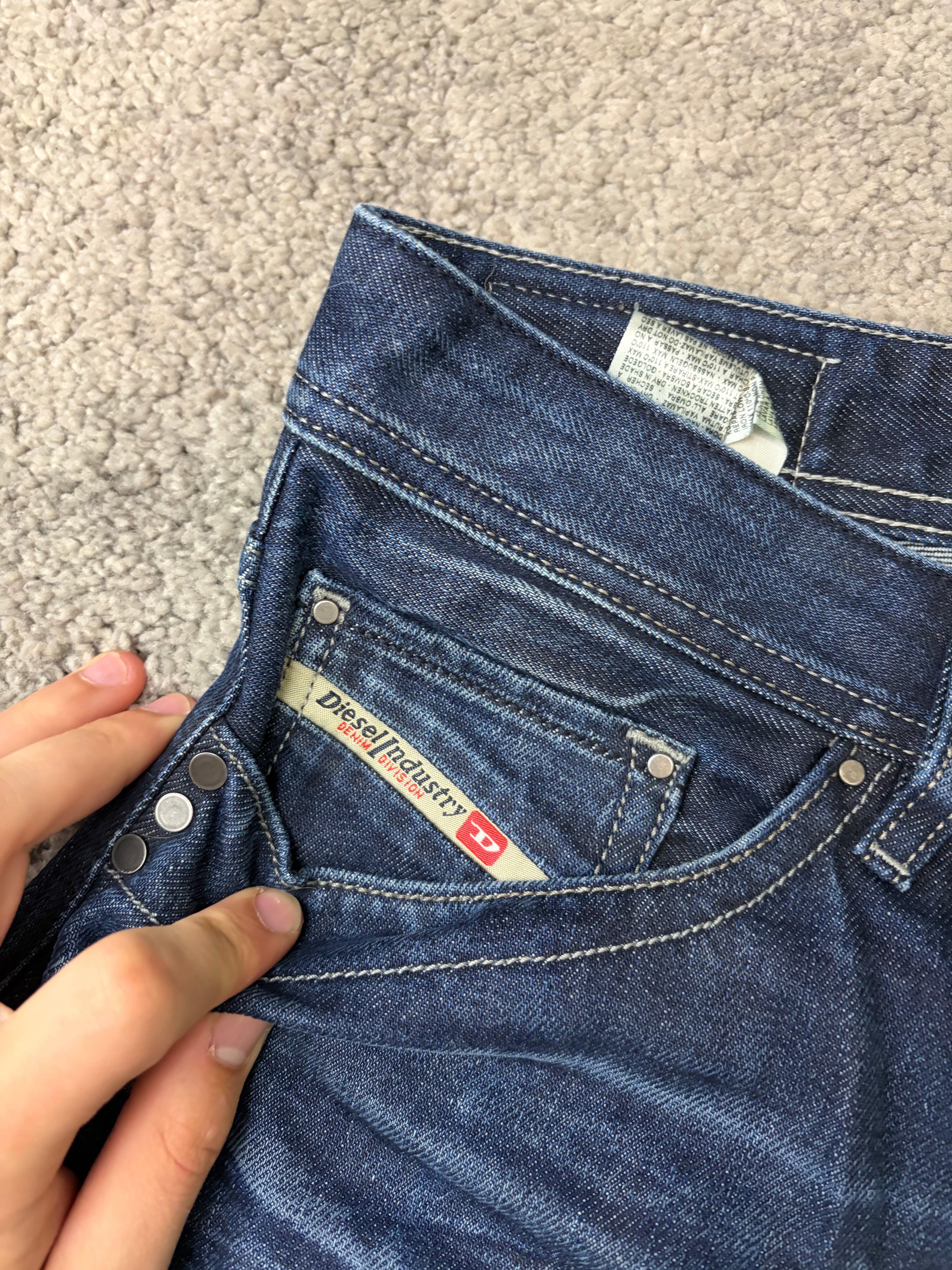 Diesel archive denim (L)