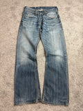 Levis 512 Bootcut (S)