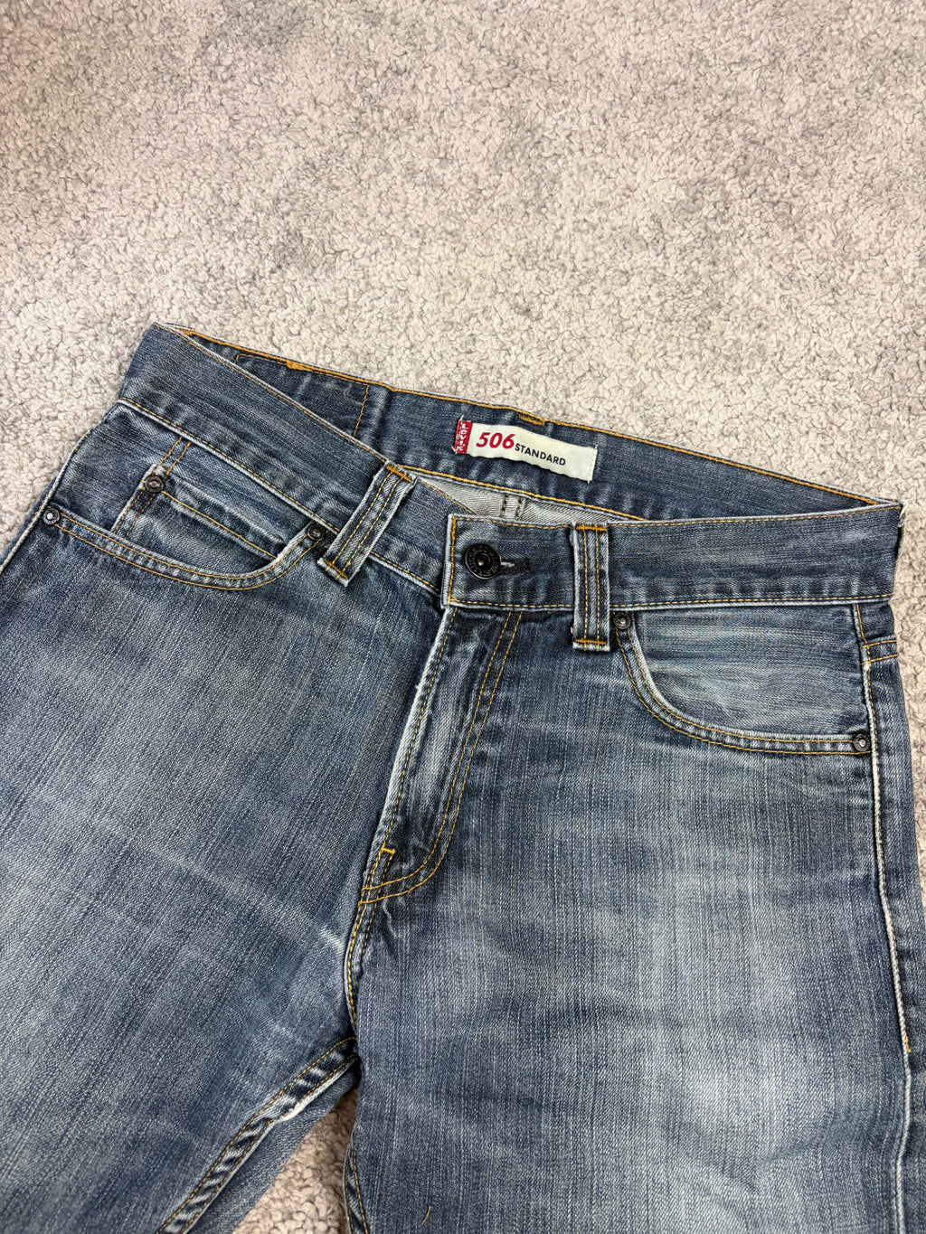 Levis 506 (M)