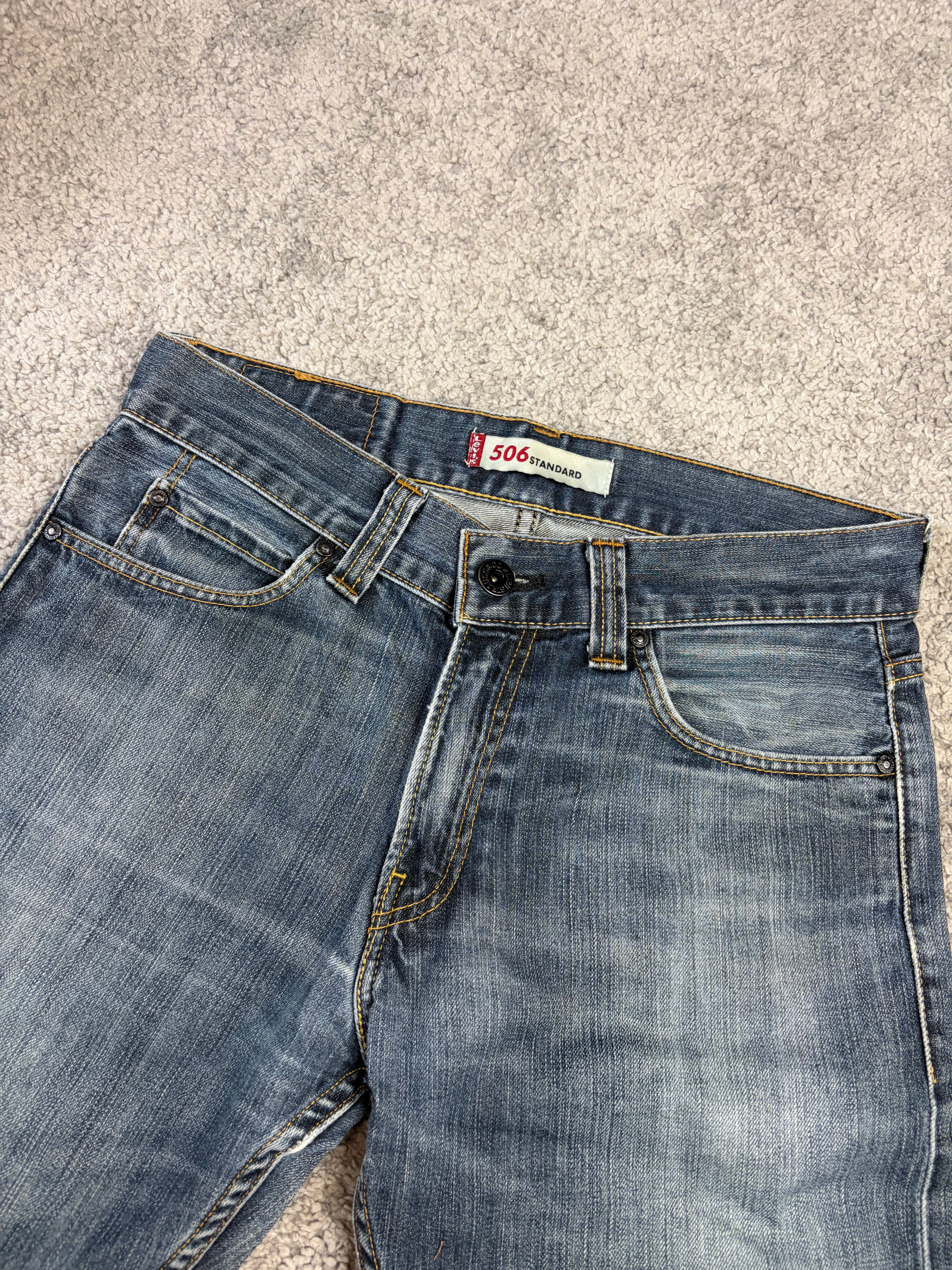 Levis 506 (M)