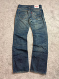 Levis 504 Straight (M)