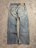 Levis 512 Bootcut (M)