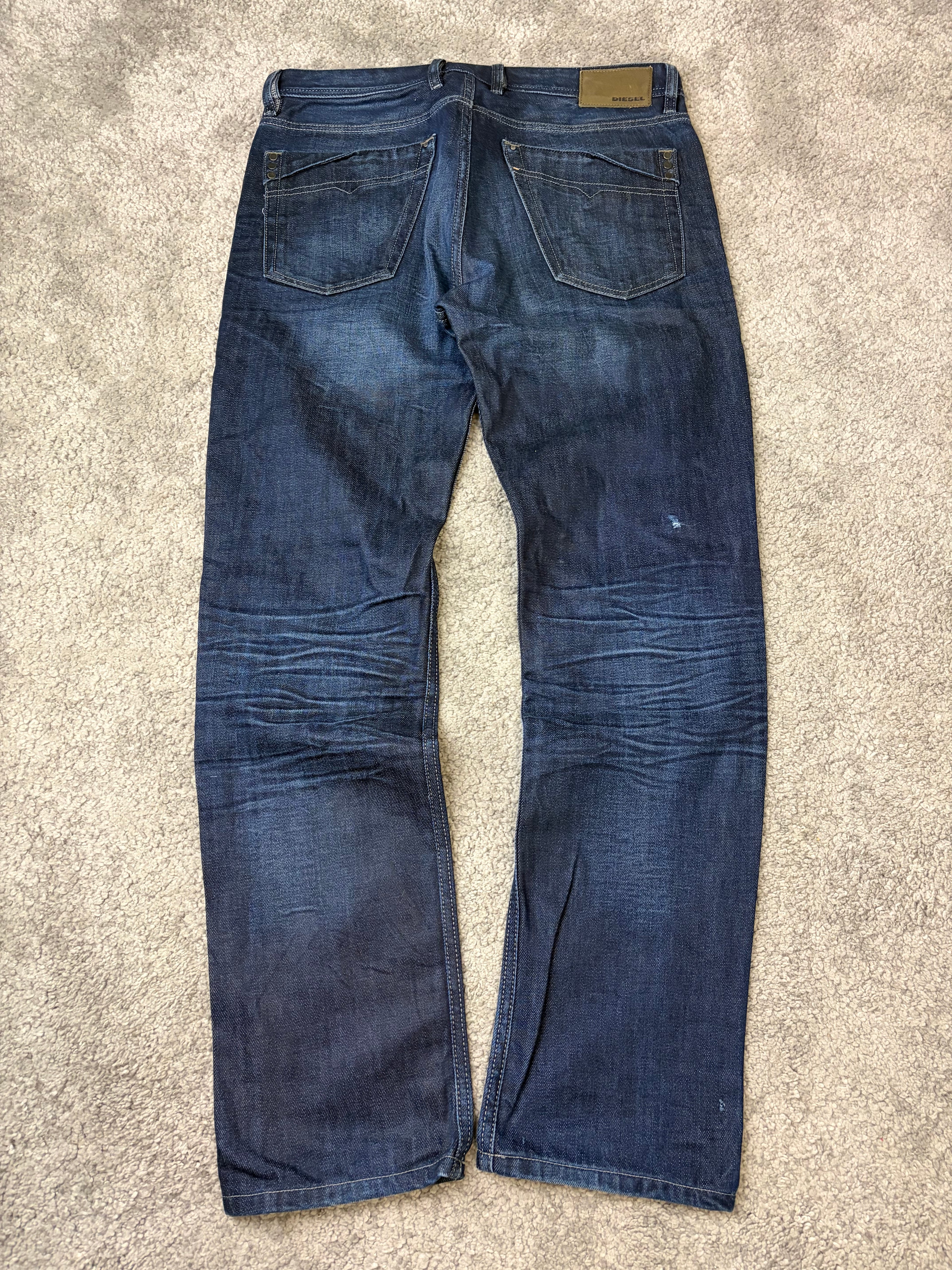 Diesel archive denim (L)