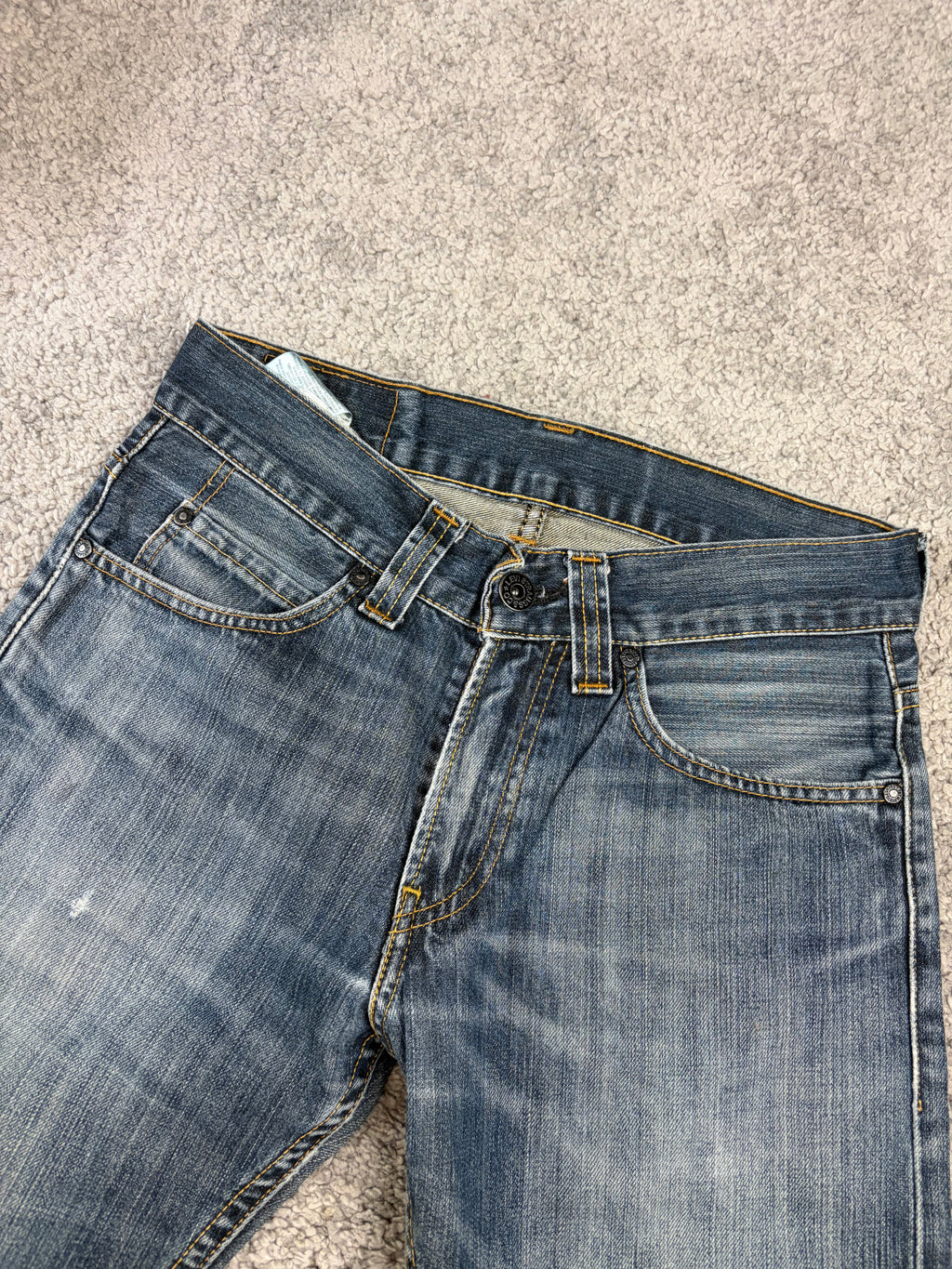 Levis 506 (S)