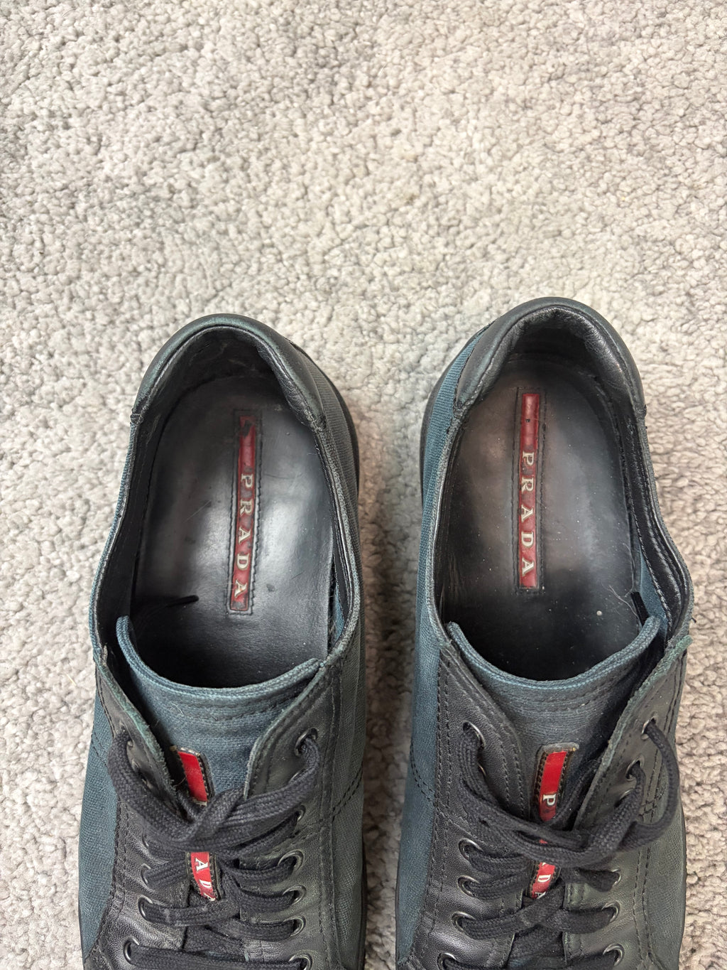 Prada Schuhe (45)