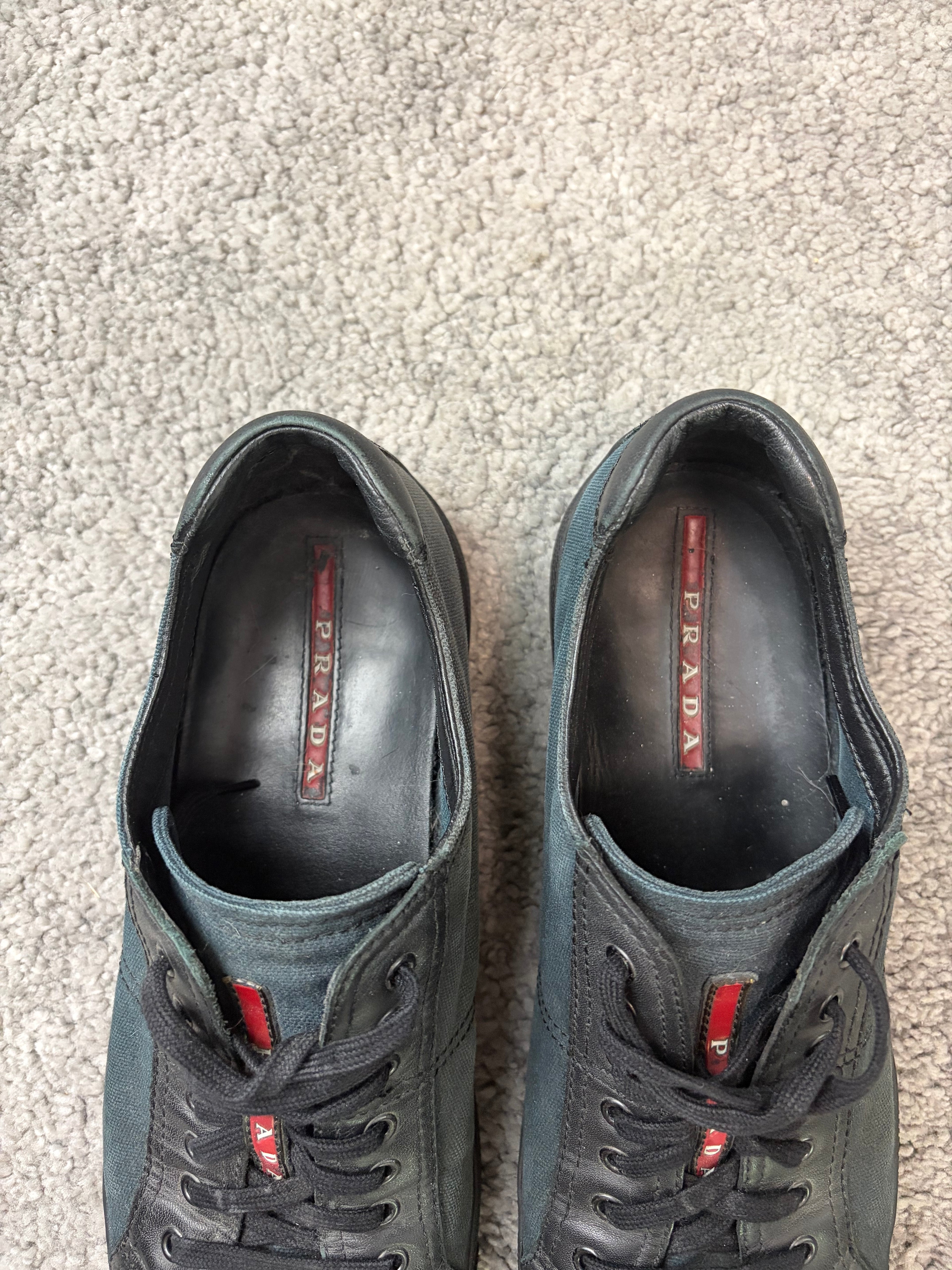 Prada Schuhe (45)