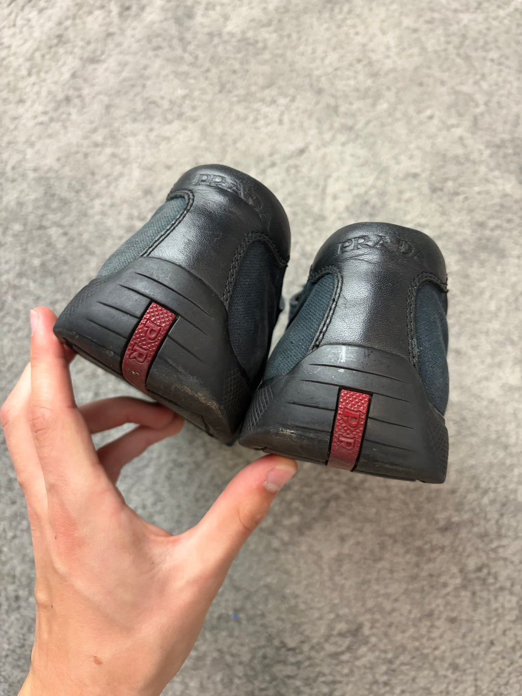 Prada Schuhe (45)