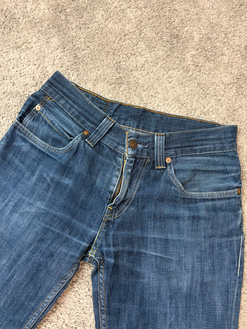 Levis 511 slim (S)