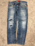 Replay archive denim (M)