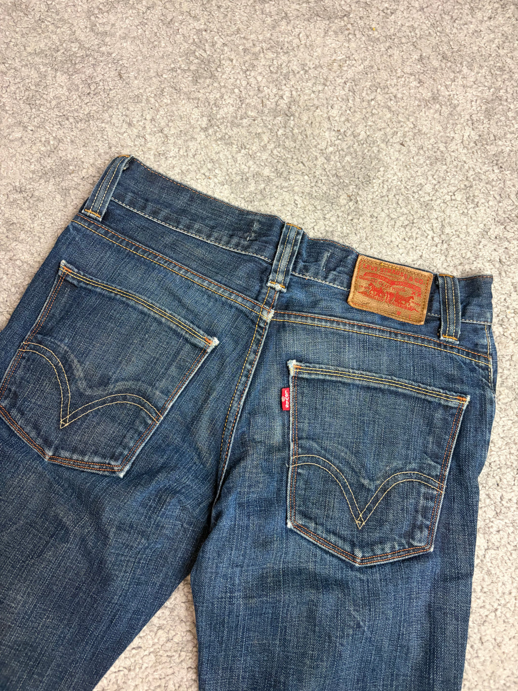 Levis 511 slim (M)