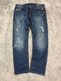 Diesel archive slim denim (L)