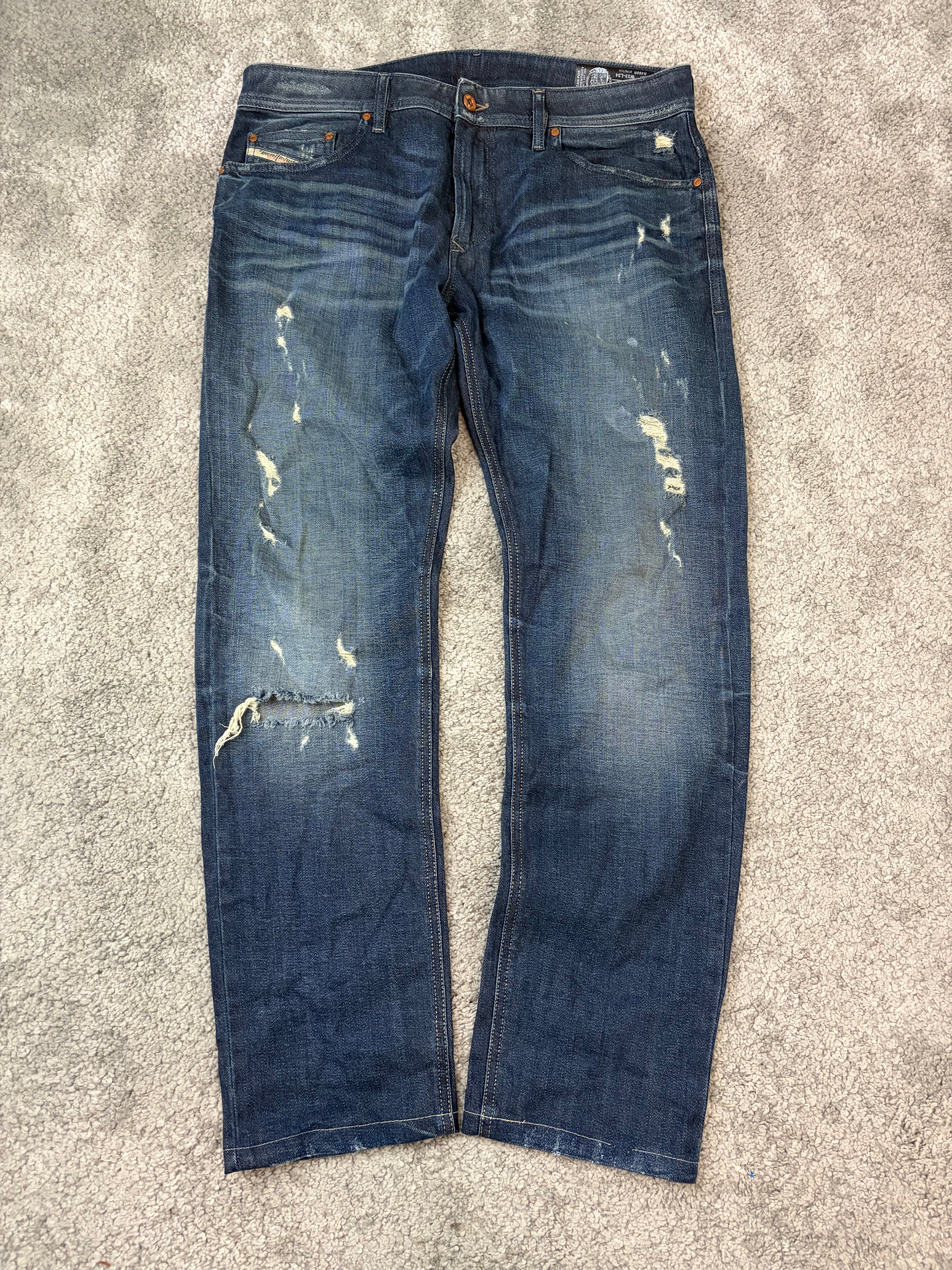 Diesel archive slim denim (L)