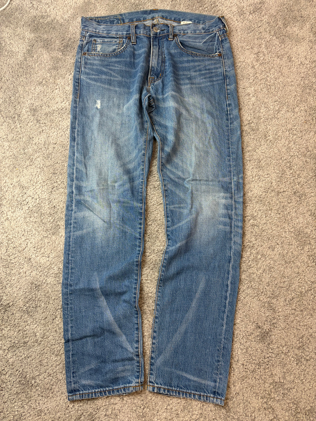Ralph Lauren denim (M)