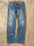 Ralph Lauren denim (M)