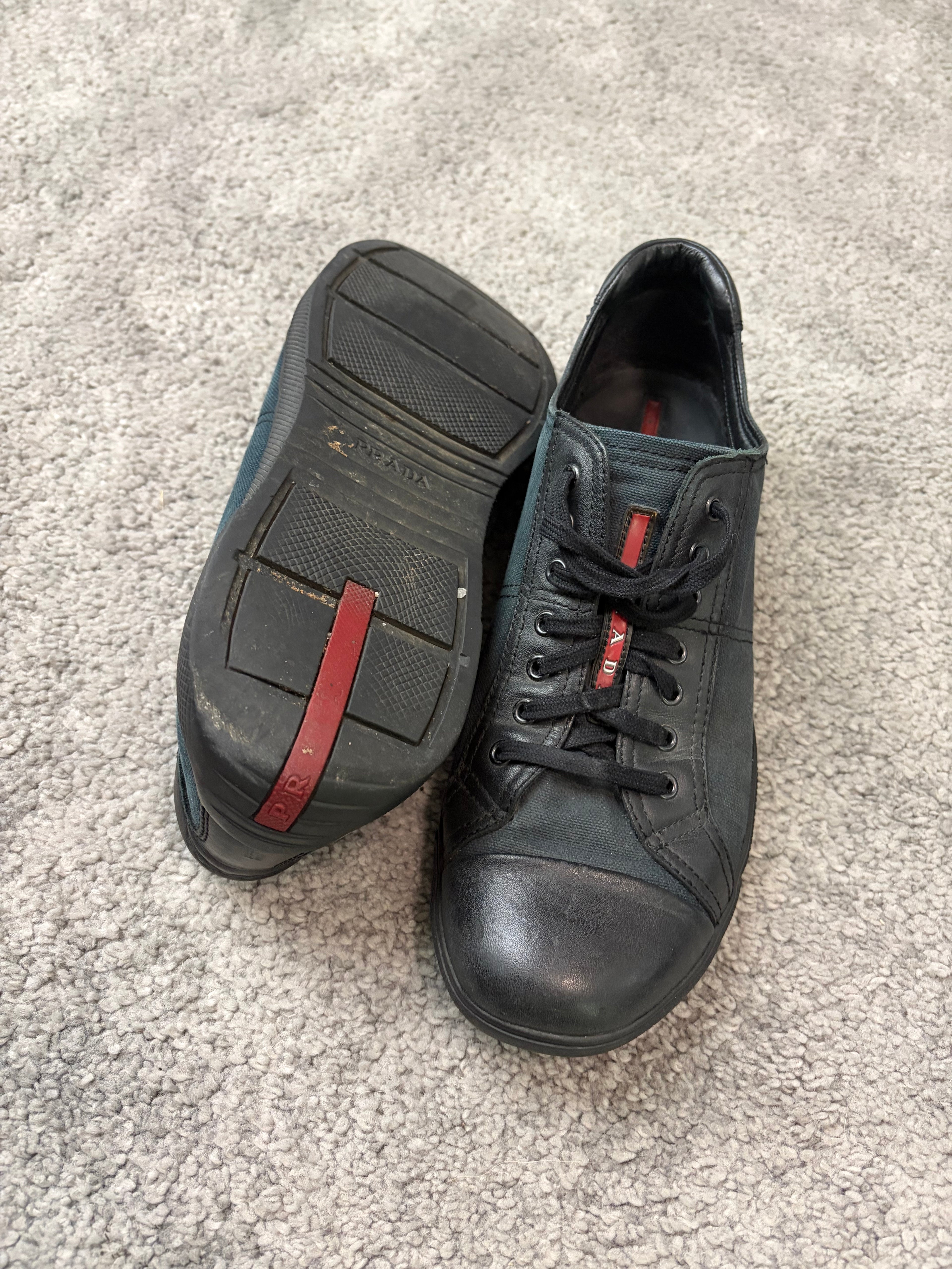 Prada Schuhe (45)