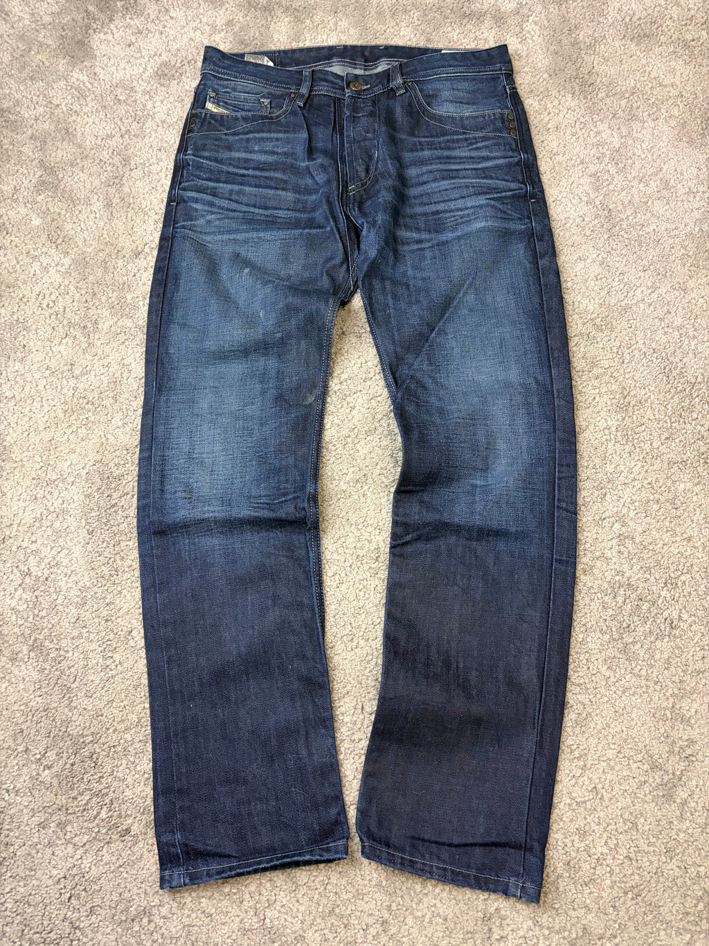 Diesel archive denim (L)