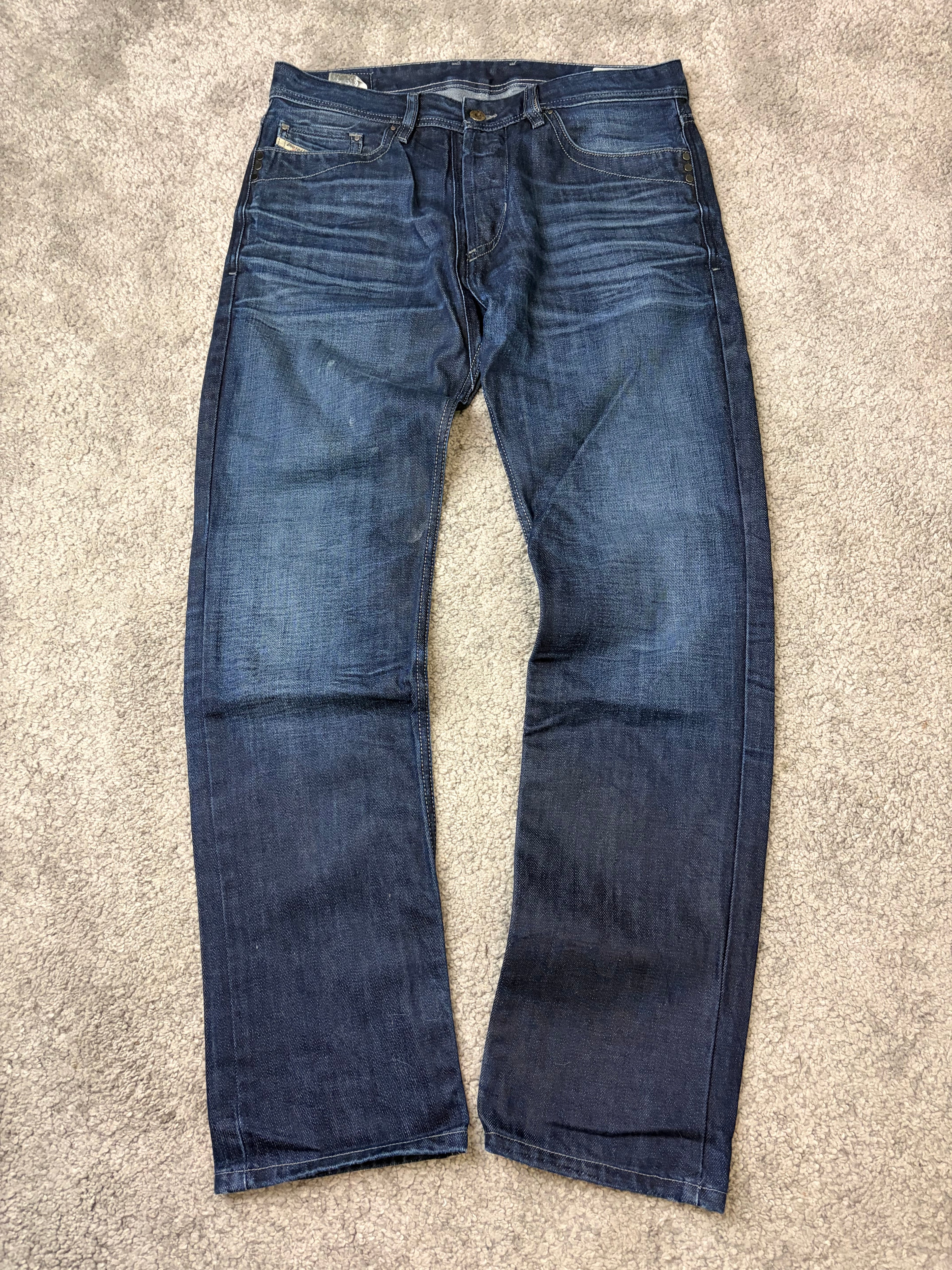 Diesel archive denim (L)