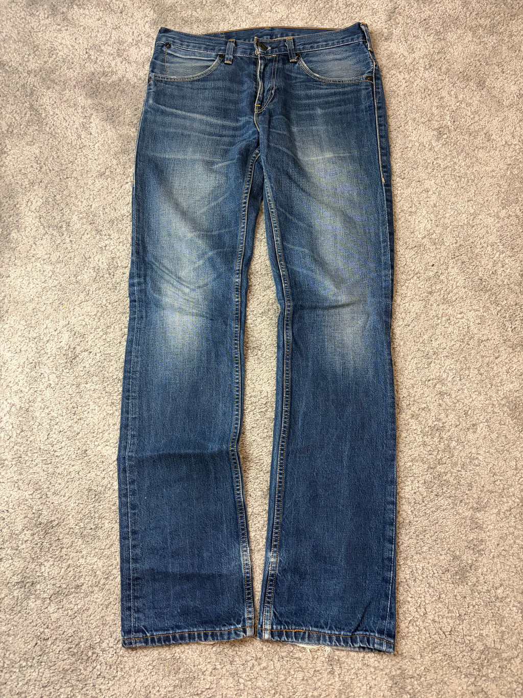 Levis 511 slim (M)