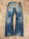 Levis 512 Bootcut (M)