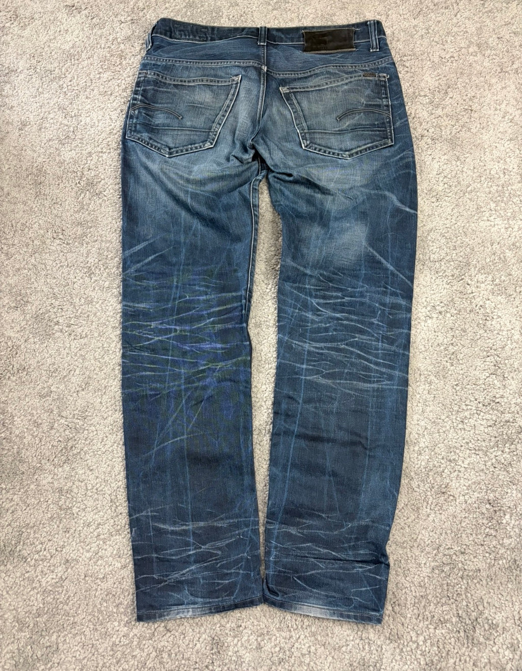 Gstar archive slim denim (M)