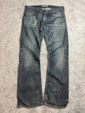 Levis 512 Bootcut (XL)